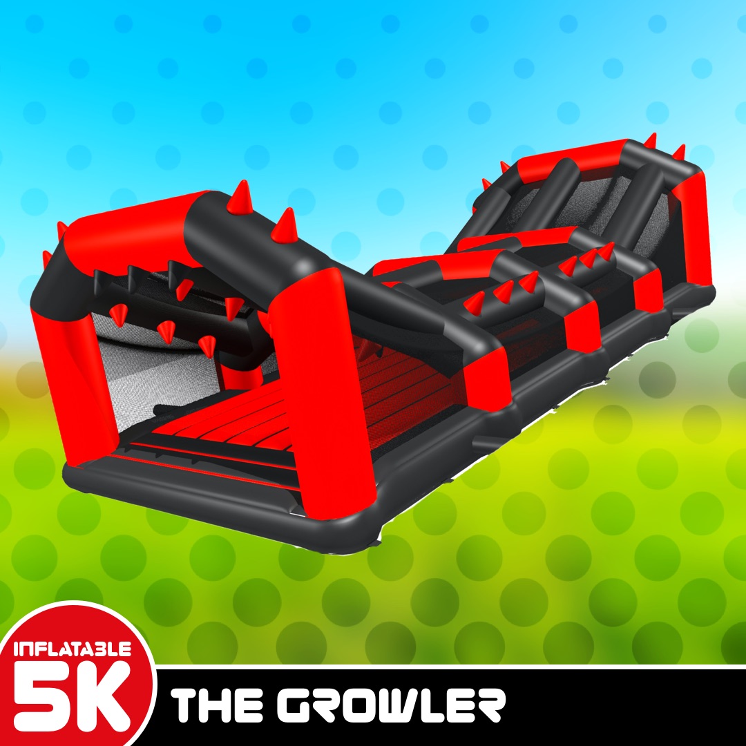 The Growler
